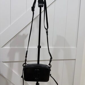 Marc Jacob’s Black THE SNAPSHOT DTM